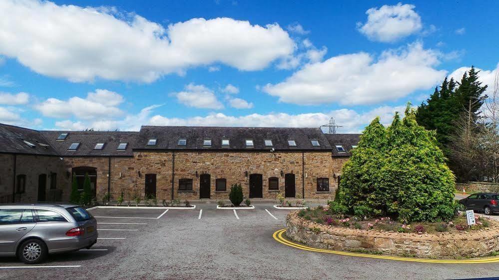 Mountain Park Hotel Flint Exterior foto
